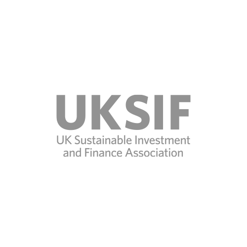 UKSIF logo